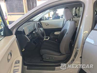 2024 Hyundai IONIQ 5 SE - zdjęcie 7 z 33 - miniatura