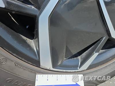 2024 Hyundai IONIQ 5 Limited - zdjęcie 31 z 33 - miniatura