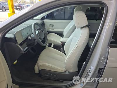 2024 Hyundai IONIQ 5 Limited - zdjęcie 7 z 33 - miniatura