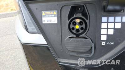 2024 Hyundai IONIQ 5 SEL - zdjęcie 23 z 27 - miniatura