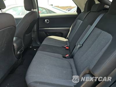 2024 Hyundai IONIQ 5 SEL - zdjęcie 13 z 27 - miniatura