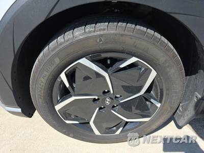 2024 Hyundai IONIQ 5 SE - zdjęcie 17 z 33 - miniatura