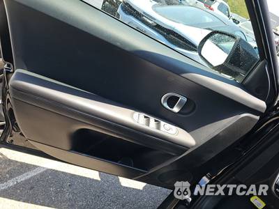 2024 Hyundai IONIQ 5 SEL - zdjęcie 9 z 27 - miniatura