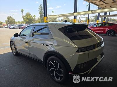2024 Hyundai IONIQ 5 SEL - zdjęcie 6 z 37 - miniatura