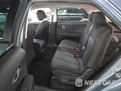 2024 Hyundai IONIQ 5 SEL - zdjęcie 13 z 28 - miniatura