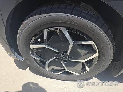 2024 Hyundai IONIQ 5 SEL - zdjęcie 17 z 29 - miniatura