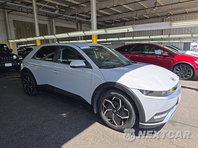 2024 Hyundai IONIQ 5 SEL - zdjęcie 3 z 29 - miniatura