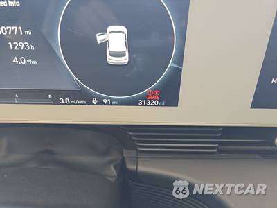 2024 Hyundai IONIQ 5 SEL - zdjęcie 12 z 29 - miniatura