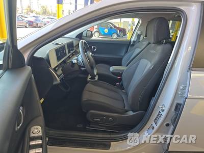 2024 Hyundai IONIQ 5 SEL - zdjęcie 7 z 29 - miniatura