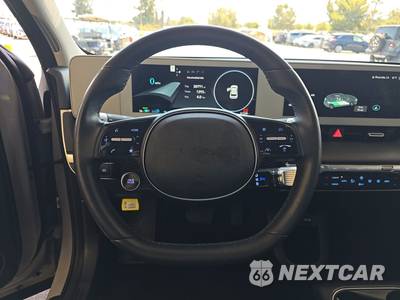 2024 Hyundai IONIQ 5 SEL - zdjęcie 10 z 29 - miniatura