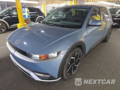 2024 Hyundai IONIQ 5 SEL - zdjęcie 1 z 28 - miniatura