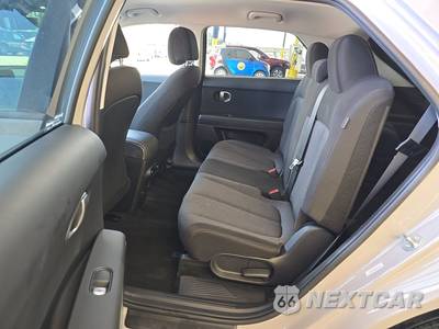 2024 Hyundai IONIQ 5 SEL - zdjęcie 13 z 29 - miniatura