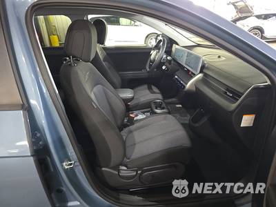 2024 Hyundai IONIQ 5 SEL - zdjęcie 8 z 28 - miniatura