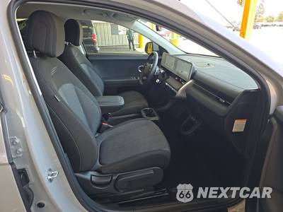 2024 Hyundai IONIQ 5 SEL - zdjęcie 8 z 37 - miniatura