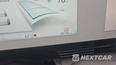 2024 Hyundai IONIQ 5 SEL - zdjęcie 21 z 28 - miniatura
