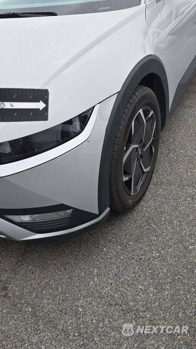 2024 Hyundai IONIQ 5 SEL - zdjęcie 28 z 30 - miniatura