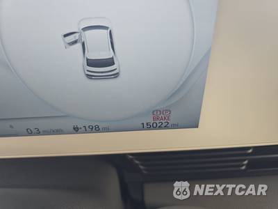 2024 Hyundai IONIQ 5 SEL - zdjęcie 12 z 20 - miniatura