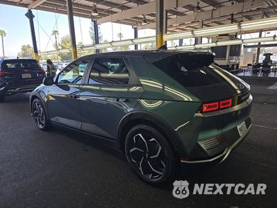 2024 Hyundai IONIQ 5 SEL - zdjęcie 6 z 20 - miniatura