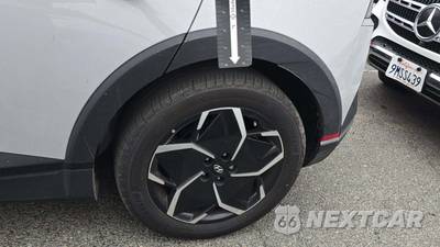 2024 Hyundai IONIQ 5 SEL - zdjęcie 24 z 30 - miniatura