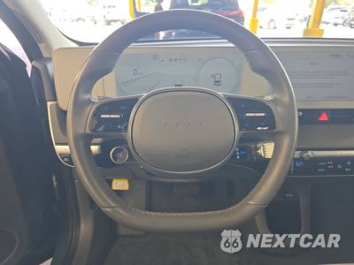 2024 Hyundai IONIQ 5 SEL - zdjęcie 10 z 20 - miniatura