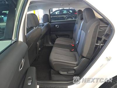 2024 Hyundai IONIQ 5 SEL - zdjęcie 13 z 28 - miniatura