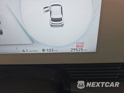 2024 Hyundai IONIQ 5 SEL - zdjęcie 12 z 30 - miniatura