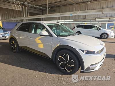 2024 Hyundai IONIQ 5 SEL - zdjęcie 3 z 30 - miniatura