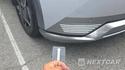 2024 Hyundai IONIQ 5 Limited - zdjęcie 35 z 36 - miniatura