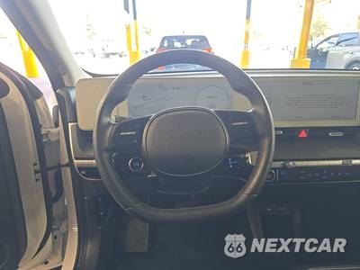 2024 Hyundai IONIQ 5 SEL - zdjęcie 10 z 28 - miniatura