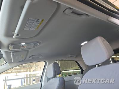 2024 Hyundai IONIQ 5 SEL - zdjęcie 17 z 20 - miniatura