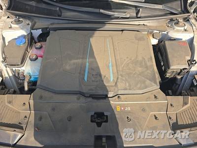 2024 Hyundai IONIQ 5 SEL - zdjęcie 15 z 30 - miniatura