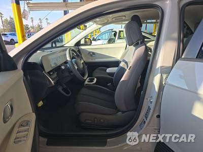 2024 Hyundai IONIQ 5 SEL - zdjęcie 7 z 30 - miniatura