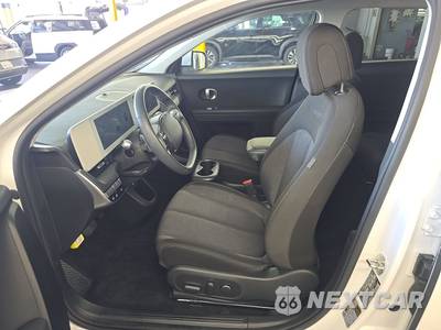 2024 Hyundai IONIQ 5 SEL - zdjęcie 7 z 28 - miniatura