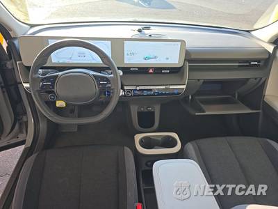 2024 Hyundai IONIQ 5 SEL - zdjęcie 11 z 30 - miniatura
