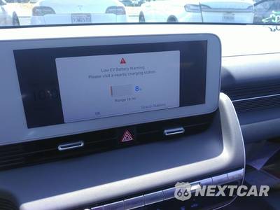 2024 Hyundai IONIQ 5 SEL - zdjęcie 18 z 20 - miniatura