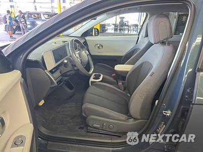 2024 Hyundai IONIQ 5 SEL - zdjęcie 7 z 20 - miniatura