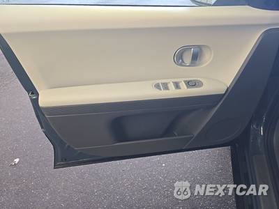 2024 Hyundai IONIQ 5 SEL - zdjęcie 9 z 20 - miniatura