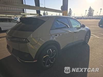 2024 Hyundai IONIQ 5 SEL - zdjęcie 4 z 30 - miniatura
