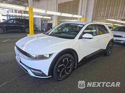 2024 Hyundai IONIQ 5 SEL - zdjęcie 1 z 28 - miniatura