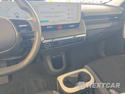 2024 Hyundai IONIQ 5 SEL - zdjęcie 11 z 20 - miniatura