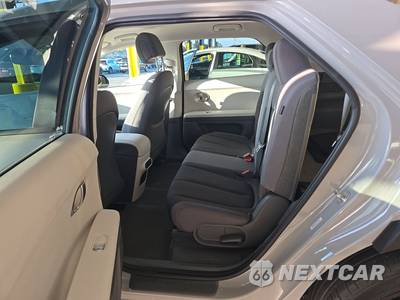 2024 Hyundai IONIQ 5 SEL - zdjęcie 13 z 30 - miniatura