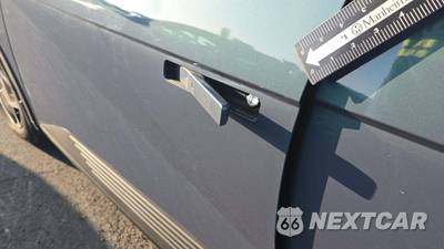 2024 Hyundai IONIQ 5 SEL - zdjęcie 19 z 20 - miniatura