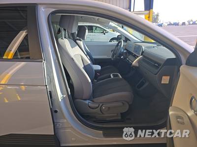 2024 Hyundai IONIQ 5 SEL - zdjęcie 8 z 30 - miniatura