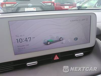 2024 Hyundai IONIQ 5 SEL - zdjęcie 21 z 30 - miniatura