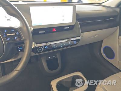 2023 Hyundai IONIQ 5 Limited - zdjęcie 11 z 33 - miniatura