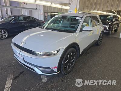 2024 Hyundai IONIQ 5 SEL - zdjęcie 1 z 32 - miniatura