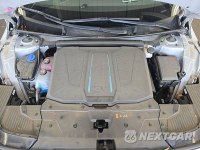 2024 Hyundai IONIQ 5 SEL - zdjęcie 15 z 32 - miniatura
