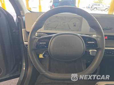2024 Hyundai IONIQ 5 SEL - zdjęcie 10 z 22 - miniatura