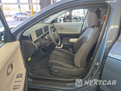 2024 Hyundai IONIQ 5 SEL - zdjęcie 7 z 22 - miniatura