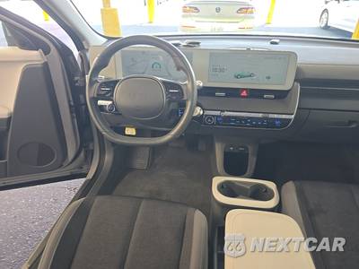 2024 Hyundai IONIQ 5 SEL - zdjęcie 11 z 32 - miniatura